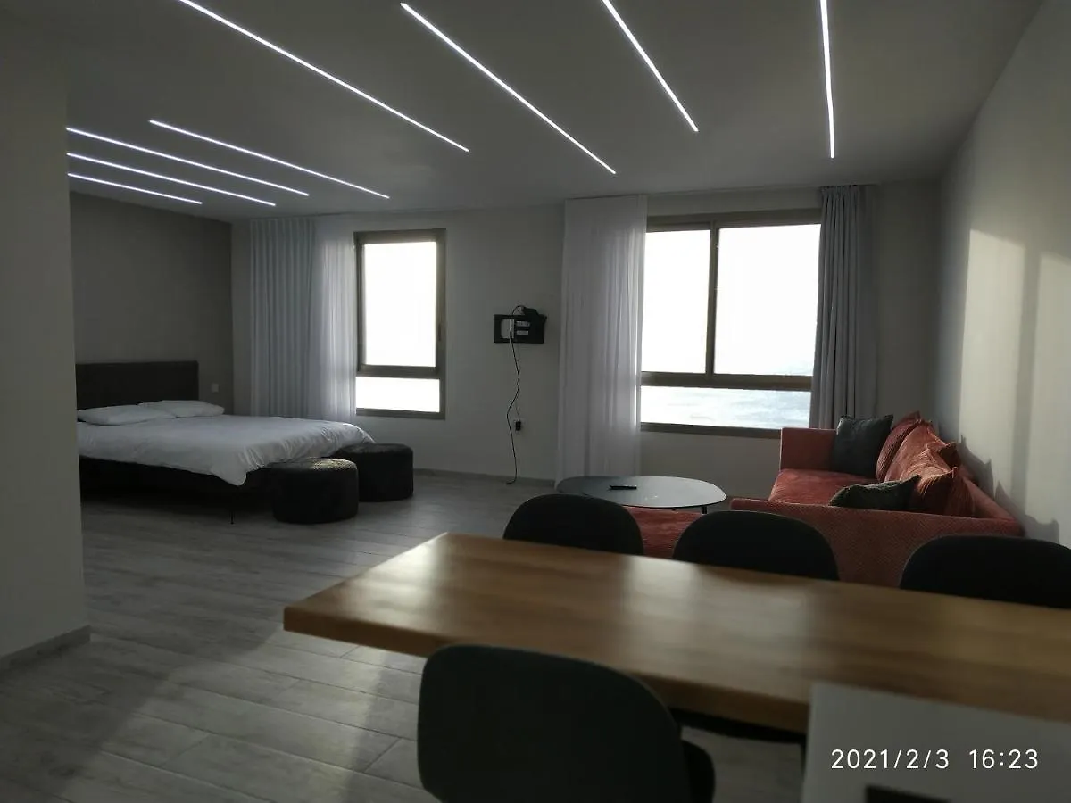 Almogim- Almog Building حيفا
